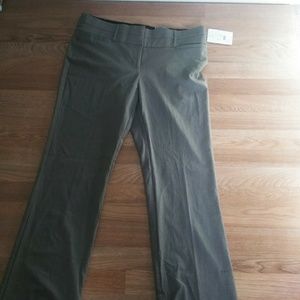 MAURICES  PANT SMART BOOT